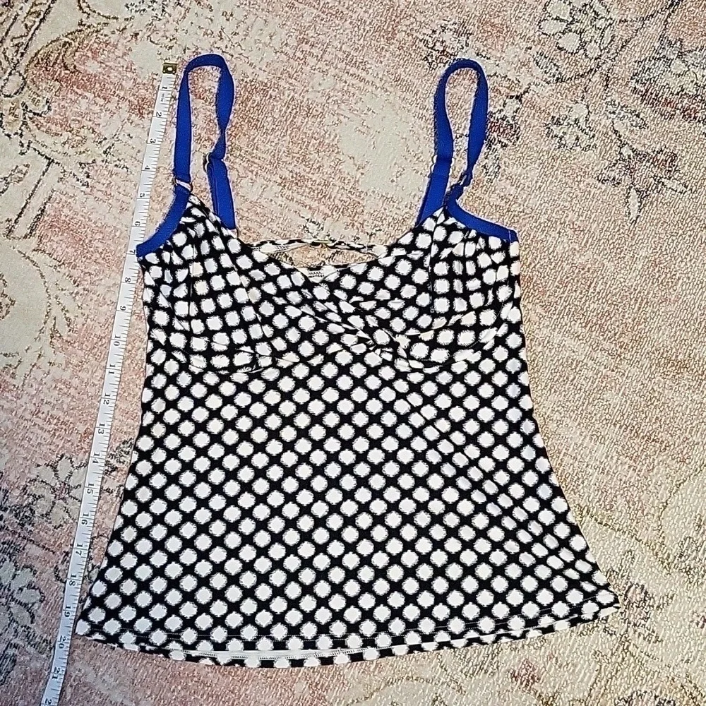 Swim Systems black white
